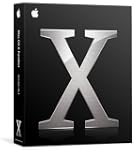Mac OS X 10.3 Panther