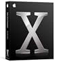 Mac OS X 10.3 Panther [OLD VERSION]