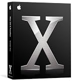 Mac OS X 10.3 Panther
