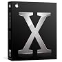 Mac OS X 10.3 Panther [OLD VERSION]