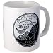 SOUTH CAROLINA SC State Quarter Proof Mint Image 11oz Ceramic Coffee Mug