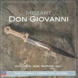 Revue Decca  / Don Giovanni