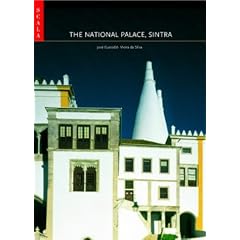 The National Palace, Sintra