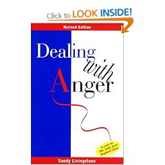 Dealing with anger