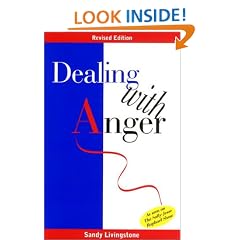 Dealing with anger