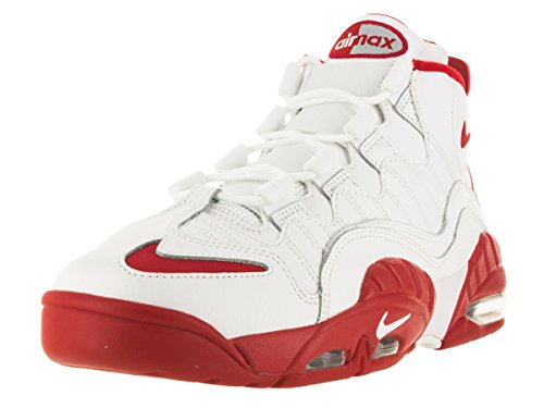 Nike Men's Air Max Sensation Basketball Shoe