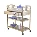 Sorelle Roma Changing Table- Natural