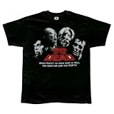  : Dawn Of The Dead - No Room In Hell T-Shirt