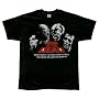 Dawn Of The Dead - No Room In Hell T-Shirt