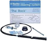 The Rack Steering Kits And Replacement Cables 16' Rack Steering Package