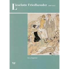 Lieselotte Friedlaender 1898-1973