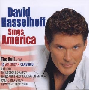 David Hasselhoff - America Lyrics - Zortam Music