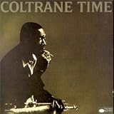 Coltrane Timepar John Coltrane