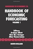 Handbook of Economic Forecasting, Volume 1