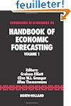 Handbook of Economic Forecasting