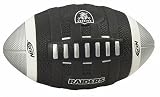 Hasbro Nerf NFL Pro Grip Football Oakland Raiders