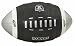Hasbro Nerf NFL Pro Grip Football Oakland Raiders