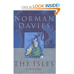 THE ISLES: A HISTORY.