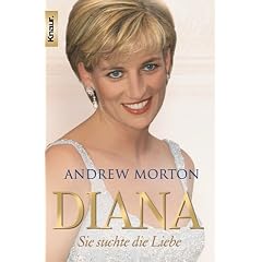 Diana: Sie suchte die Liebe