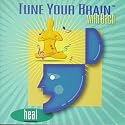 Tune your Brain with Bach: Heal