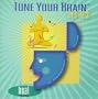 Tune your Brain with Bach: Heal
