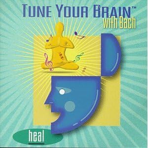 Tune Your Brain For Stress Relief A