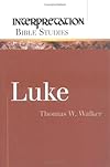 Luke (Interpretation Bible Studies)