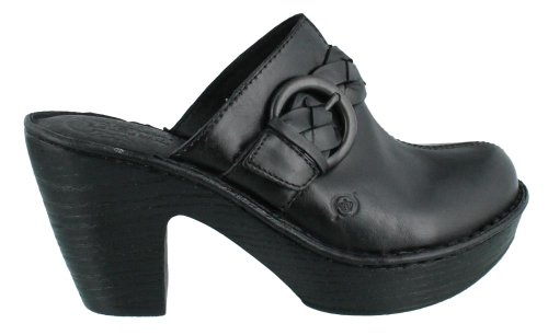 Born Women's Curren Clog