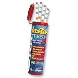 Lamotte 2977 Insta-Test Strips - Bottle of 50