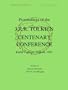 Proceedings of the J.R.R. Tolkien Centenary Conference, 1992: Proceedings of the Conference Held at Keble College, Oxford, England, 17Th-24th August ... Birth of Conference (myth (Mythlore Series)
