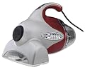 Dirt Devil M0100 Classic Handheld Vacuum Cleaner