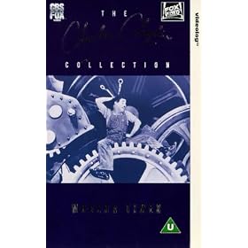 Modern Times [1936]