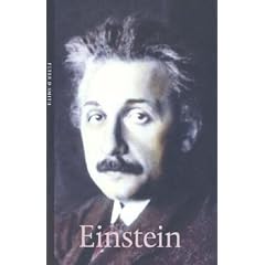 Einstein (Life & Times)