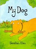 My dog
