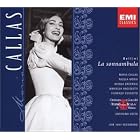 Bellini: La Sonnambula (complete opera live 1957) with Maria Callas, Nicola Zaccaria,... by Vincenzo Bellini, Antonino Votto, La Scala Theater Orchestra, Maria Callas, and Dino Mantovani