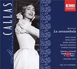 Bellini: La Sonnambula (complete opera live 1957) with Maria Callas, Nicola Zaccaria, Antonino Votto, Chorus & Orchestra of La Scala, Milan