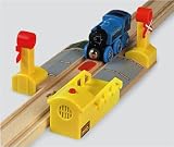 Eigenschaften BRIO GmbH 33675000 / Brio 33675000 - Eisenbahnübergang m. Licht-u. Tonsignal