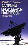 Antenna Engineering Handbook