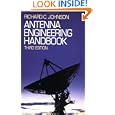 Antenna Engineering Handbook by Richard C. Johnson