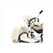 Bugaboo Limited Edition Paul Frank Scurvy Cameleon Canvas Tailored Fabric