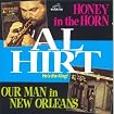 Honey in the Horn/Our Man in New Orleans