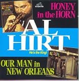 Our Man in New Orleans