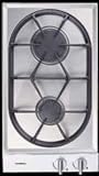 Review Gaggenau  / Gaggenau Vario 200 Series VG232232CA 12