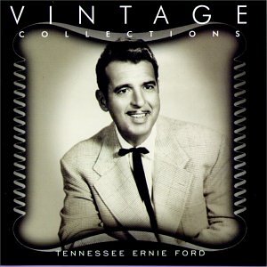 057 Tennessee Ernie Ford - The Shot Gun Boogie - Capitol Collector