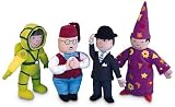 Mr Benn Beanies