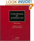 Fundamentals of Antitrust Law