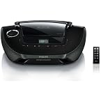 Philips AZ1837 Boom Box