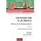 Introduction aux Math�matiques