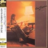 Review Eric Clapton  / Backless