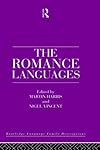 Romance Languages (Routledge Language Family Descriptions)
